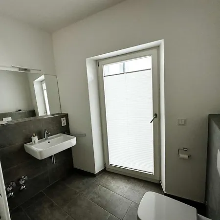 דירה Sali Homes - Urban Escape - Modern With Balcony & View