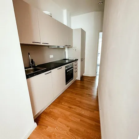 Sali Homes - Urban Escape - Modern With Balcony & View
