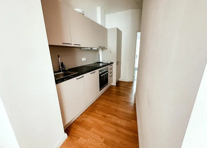 Sali Homes - Urban Escape - Modern With Balcony & View